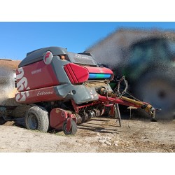 ROTOPRESSA FERABOLI EXTREME 265 HT