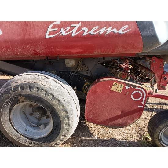 ROTOPRESSA FERABOLI EXTREME 265 HT