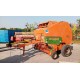 ROTOPRESSA GALLIGNANI 3500 L
