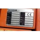 ROTOPRESSA GALLIGNANI 3500 L