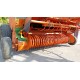 ROTOPRESSA GALLIGNANI 3500 L