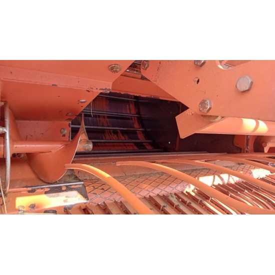 ROTOPRESSA GALLIGNANI 3500 L
