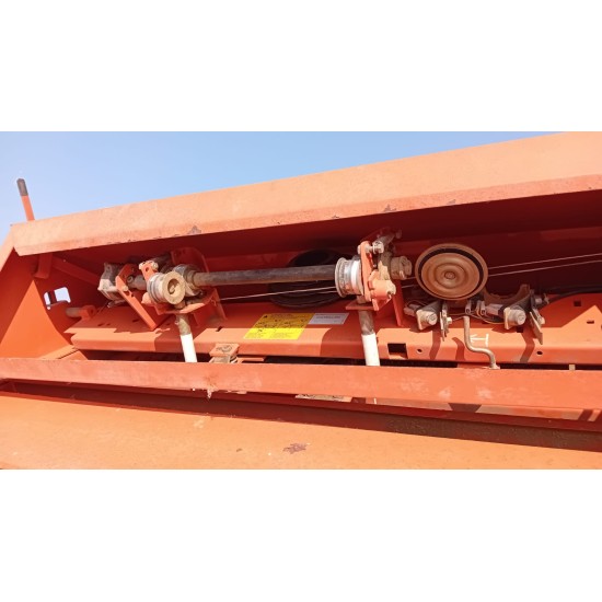 ROTOPRESSA GALLIGNANI 3500 L