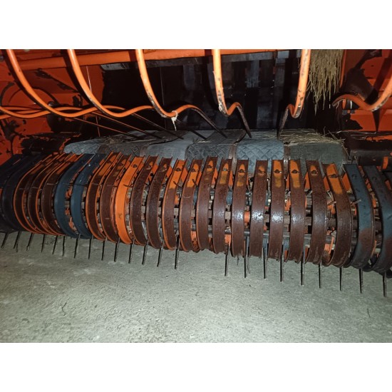 ROTOPRESSA GALLIGNANI 9300 SLA