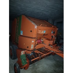 ROTOPRESSA GALLIGNANI 9300 SLA