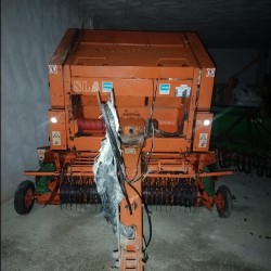 ROTOPRESSA GALLIGNANI 9300 SLA