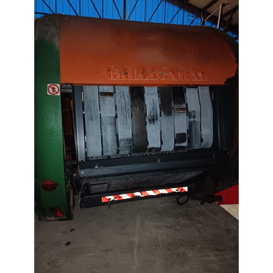 ROTOPRESSA GALLIGNANI XEON