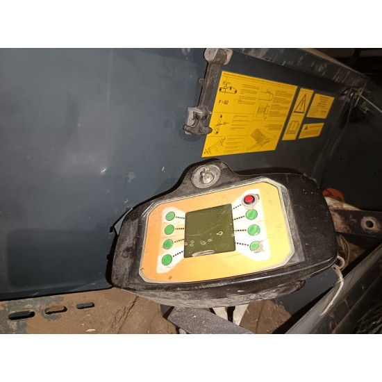 ROTOPRESSA GALLIGNANI XEON