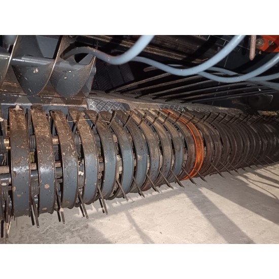 ROTOPRESSA GALLIGNANI XEON