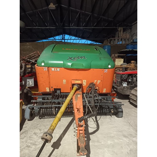 ROTOPRESSA GALLIGNANI XEON