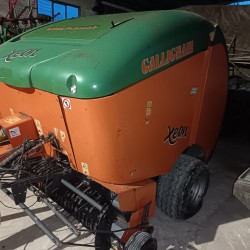 ROTOPRESSA GALLIGNANI XEON