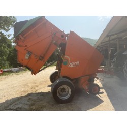 ROTOPRESSA GALLIGNANI ZENIT