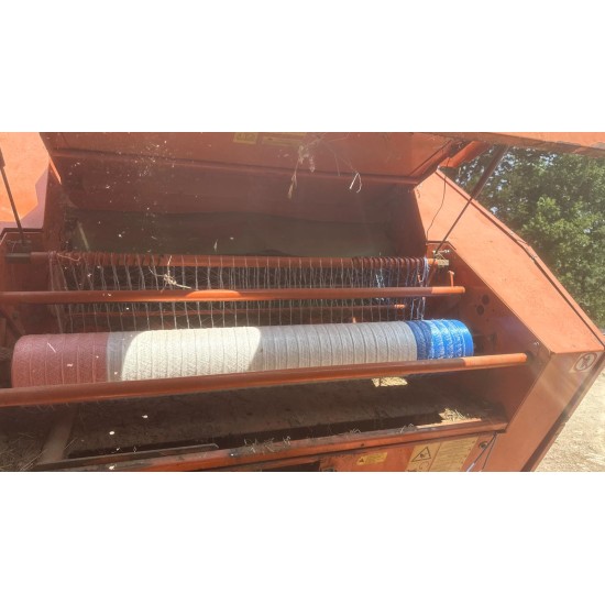 ROTOPRESSA GALLIGNANI ZENIT