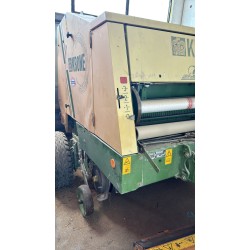 ROTOPRESSA KRONE KR 130