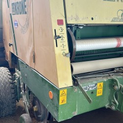 ROTOPRESSA KRONE KR 130