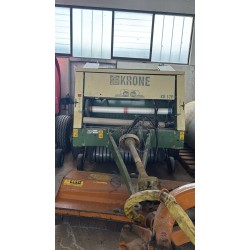 ROTOPRESSA KRONE KR 130