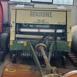 ROTOPRESSA KRONE KR 130