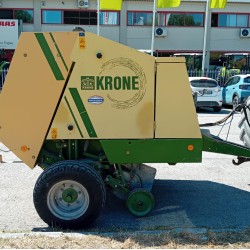 ROTOPRESSA KRONE KR 130