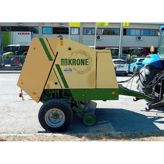 ROTOPRESSA KRONE KR 130