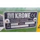 ROTOPRESSA KRONE KR 130