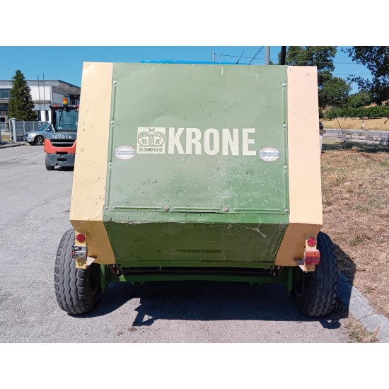 ROTOPRESSA KRONE KR 130
