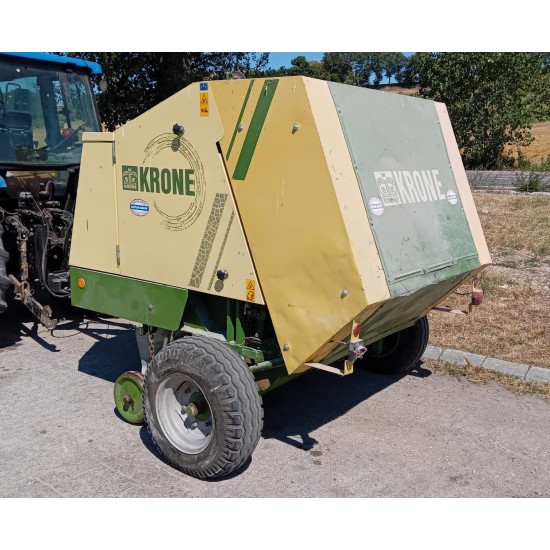 ROTOPRESSA KRONE KR 130