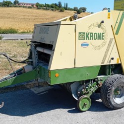 ROTOPRESSA KRONE KR 130