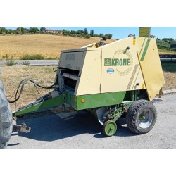 ROTOPRESSA KRONE KR 130