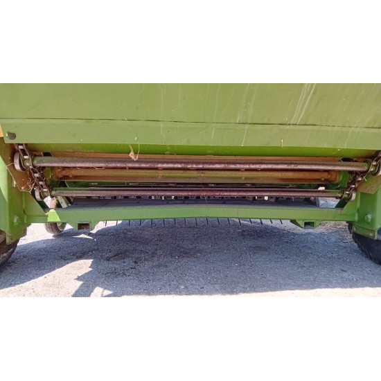 ROTOPRESSA KRONE KR 130