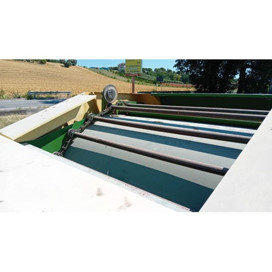 ROTOPRESSA KRONE KR 130