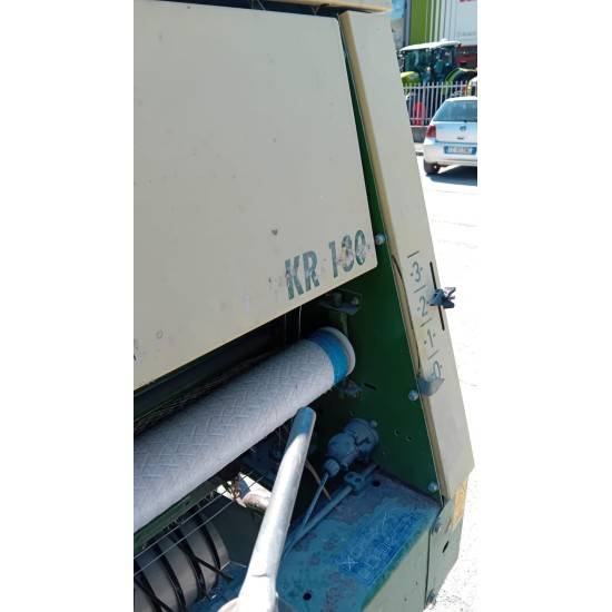 ROTOPRESSA KRONE KR 130