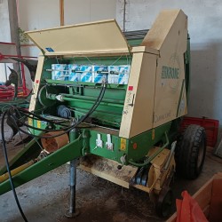 ROTOPRESSA KRONE KR 160