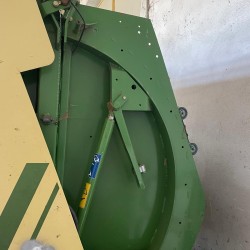 ROTOPRESSA KRONE KR 160