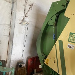 ROTOPRESSA KRONE KR 160