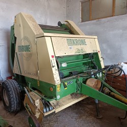ROTOPRESSA KRONE KR 160