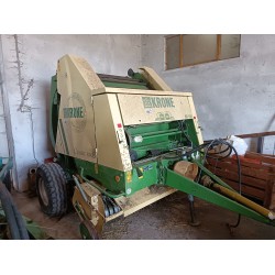 ROTOPRESSA KRONE KR 160