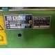 ROTOPRESSA KRONE KR 160