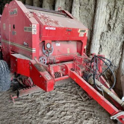 ROTOPRESSA MORRA MR/I 1500