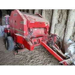 ROTOPRESSA MORRA MR/I 1500