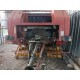 ROTOPRESSA NEW HOLLAND BR 740