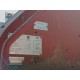 ROTOPRESSA NEW HOLLAND BR 740