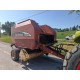 ROTOPRESSA NEW HOLLAND BR 740