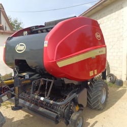 ROTOPRESSA VICON RV 4118