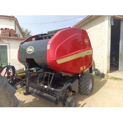 ROTOPRESSA VICON RV 4118