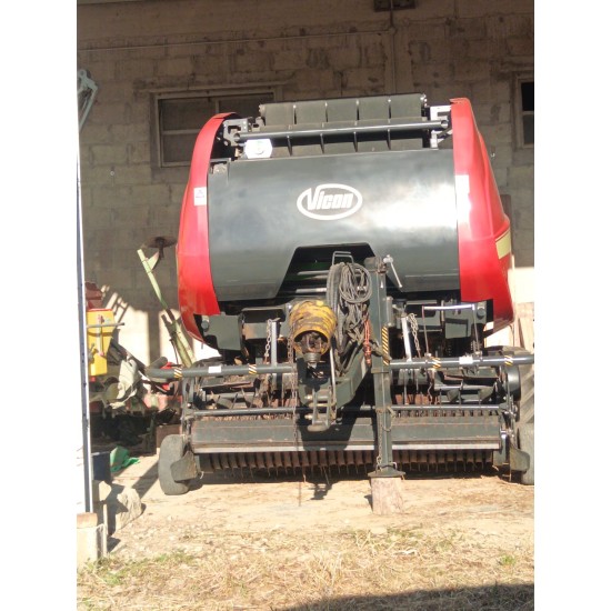 ROTOPRESSA VICON RV 4118