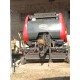 ROTOPRESSA VICON RV 4118