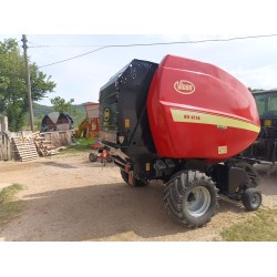 ROTOPRESSA VICON RV 4118