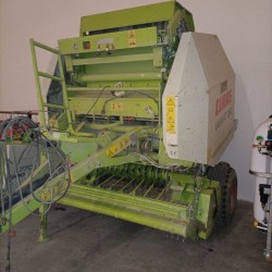 ROTOPRESSA CLAAS VARIANT 260 RF