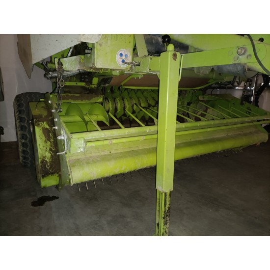 ROTOPRESSA CLAAS VARIANT 260 RF