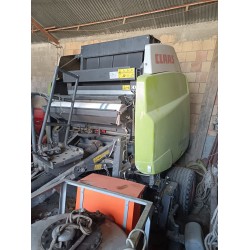 ROTOPRESSA CLAAS VARIANT 380 RF
